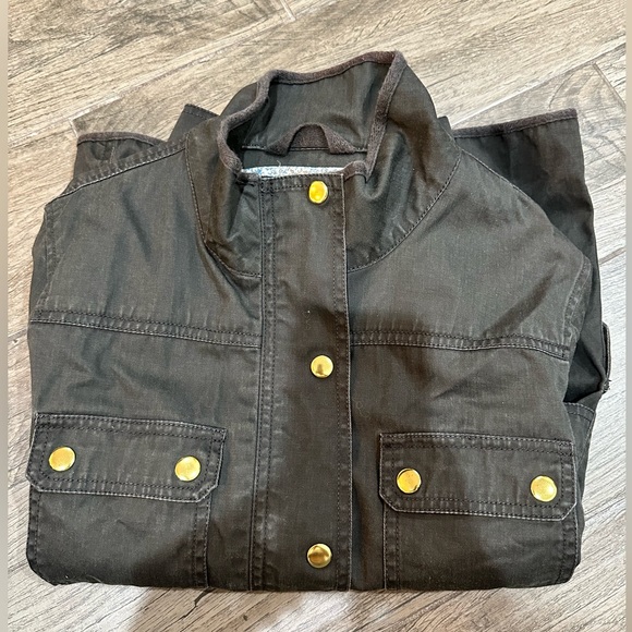 J.Crew jacket - Picture 4 of 4